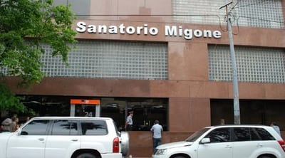 Inicia juicio a pediatra por muerte de Renato Rojas en Sanatorio Migone