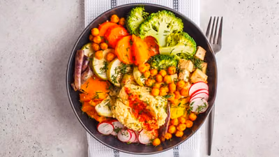 Alimentá tu cerebro: ¡Descubrí cómo la dieta afecta tu ánimo!