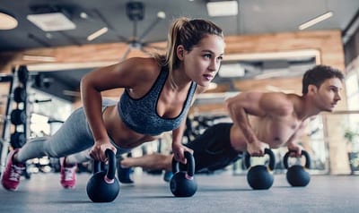 Venciendo la pereza: 5 estrategias para mantenerse fiel al ejercicio