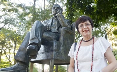 Este lunes inicia Congreso Internacional de Literatura Paraguaya