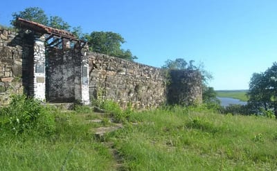 Chaco: UNESCO entrega emblema azul a Fuerte de Borbón