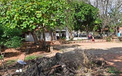 Denuncian a centro de rehabilitación por falta de médicos
