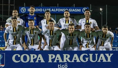 Guaraní resurge y se planta en las semifinales de la Copa Paraguay