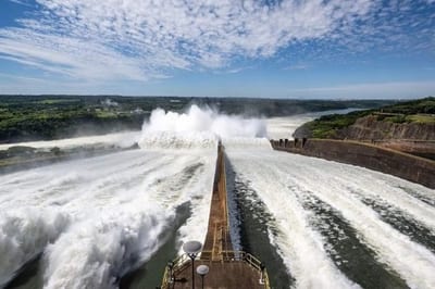 Debate en Brasil por tarifas de Itaipú impacta a Paraguay