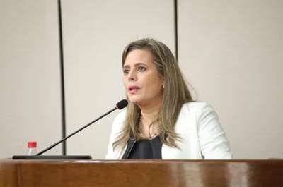 OEA considera “violencia política de género” en expulsión de Kattya González