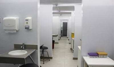 IPS: Desde el 16 de octubre, atención en el laboratorio será sin agendamiento