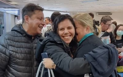 Repatriación exitosa: Paraguayos retornan de Israel tras ataques