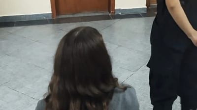 Acosta Ñu: Detienen a madre por intentar matar a su hijo