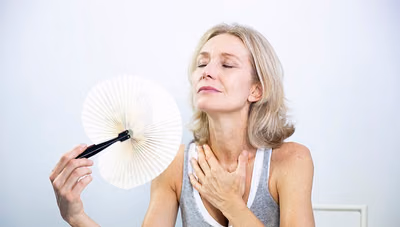 Cuidado de la salud femenina: Claves para climaterio y menopausia