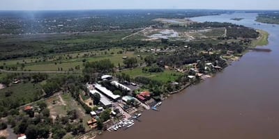 Fiscalía solicita desestimar denuncia contra ocupantes VIP en Remansito