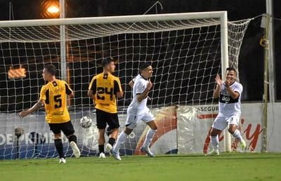 Duelos electrizantes iluminan la Copa: Guaraní y Olimpia buscan la gloria