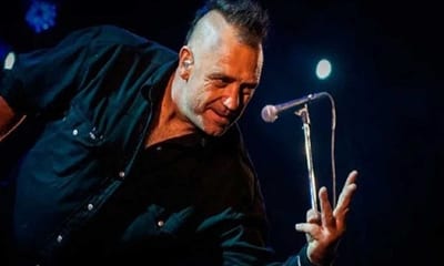 El mundo del rock despide a Ricardo Iorio, ícono argentino