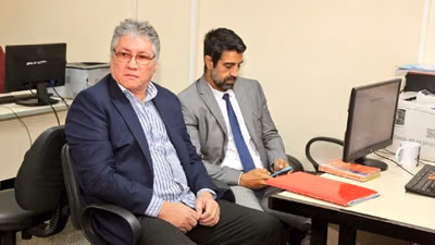 Expresidente del Club Resistencia enfrenta prisión preventiva