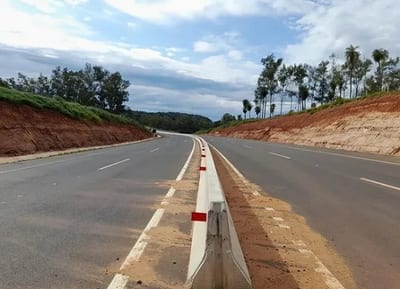 Gobierno autoriza gestión de nuevo crédito para obra vial