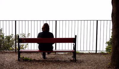La soledad afecta a una de cada cuatro personas, revela estudio