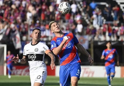 Todo listo para el superclásico: Entradas a la venta