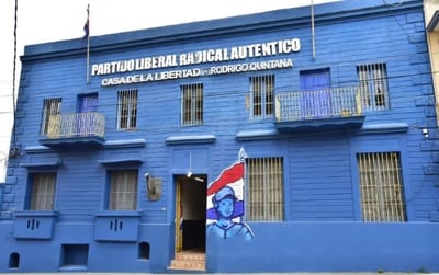 PLRA evalúa este lunes su posición frente al proyecto Hambre Cero