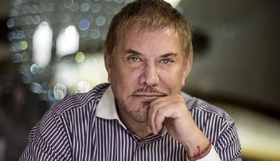 Homenajearán en vida a Arnaldo André este jueves