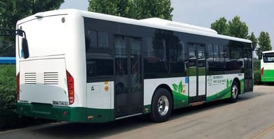 Pasaje urbano sube a G. 5.000 en Ciudad del Este