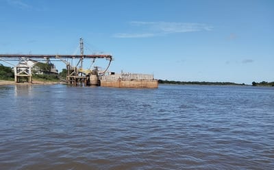 Militar desaparecido tras el temporal, continúa la búsqueda