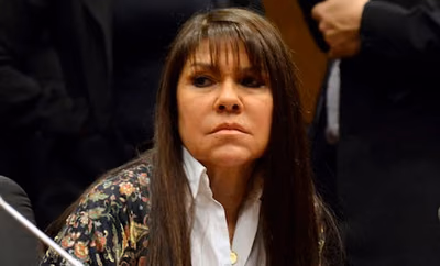 Celeste Amarilla exige G. 1.000 millones a Nenecho