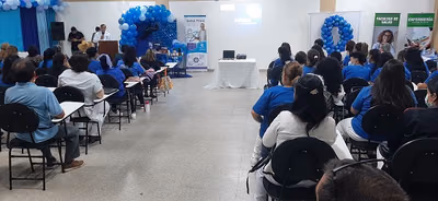 Hospital de Luque inaugura segundo consultorio de Salud Masculina