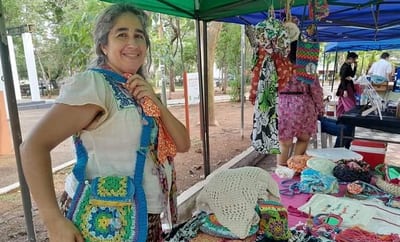 Fiesta de sabores y sonidos este sábado en la Plaza Italia