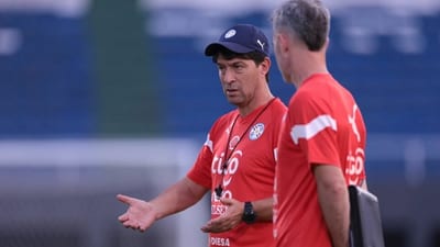 La Albirroja con sorpresiva convocatoria para amistosos previos a Copa América