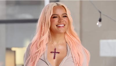 Karol G vuelve a Paraguay con su gira “Mañana será Bonito”