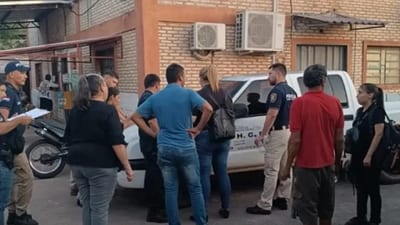 Madre que denunció violencia, hallada muerta en Asunción