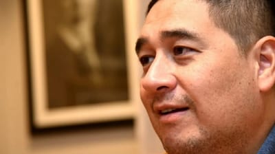 Nakayama denuncia excesos en el Congreso y pide austeridad