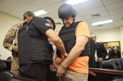 Fijan audiencia preliminar para José Insfrán en caso A Ultranza