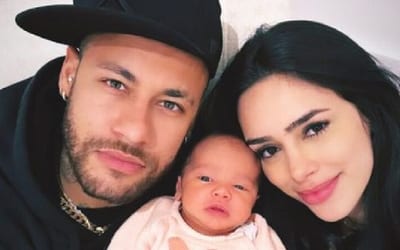 Alerta en San Paulo: Intentan raptar a familia de Neymar