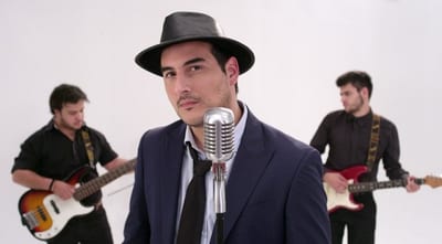Imputan a Pablo Benegas por abuso sexual contra dos niñas