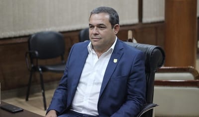 ¡Se acabó la inmunidad! Diputado colorado desaforado para enfrentar juicio