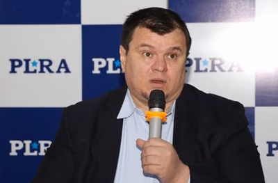 Dionisio Amarilla y tres senadores podrían volver al PLRA