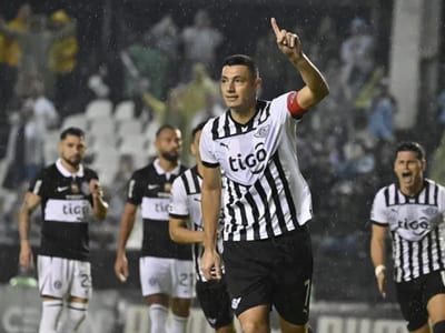 Emocionantes encuentros en la sexta fecha del Apertura