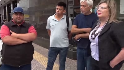 Acusan a empresa de seguridad por retener aportes al IPS