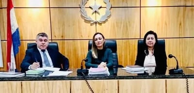 Motochorro sentenciado a 18 años por homicidio en robo
