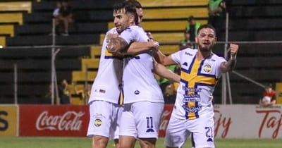Intensa semana para equipos paraguayos en copas
