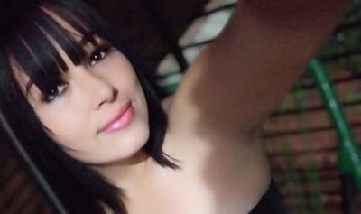 San Pedro: Expareja es el principal sospechoso de asesinato de joven