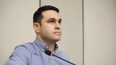 Caso del Senador Hernán Rivas: Juez remite expediente a la Fiscalía General del Estado
