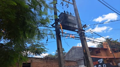 Bancard restablece servicio tras falla por explosión