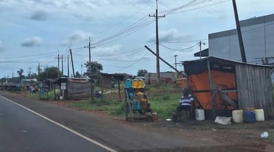 Encarnación: Disminuye contrabando de combustible tras suba en Argentina