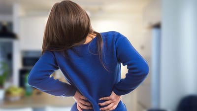 Calor vs. frío: Nuevas recomendaciones para el dolor de espalda