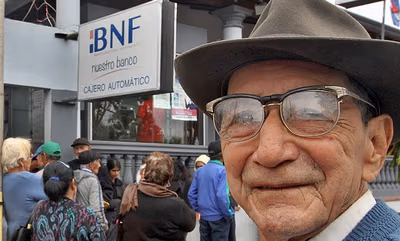 Pensiones y subsidios para adultos mayores y veteranos se elevan