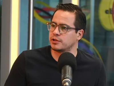Juez rechaza pedido de desestimación en causa de Federico Mora