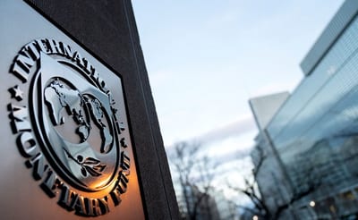 FMI confirma financiación de USD 400 millones para Paraguay