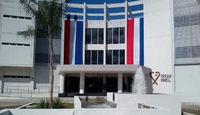 IPS reabre “hotel” con actividades para jubilados