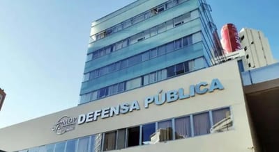 Preso por error gana millonaria demanda contra el Estado